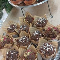  at Tranquilo in Brno