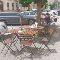 👌🫶🙏 at Tranquilo in Brno