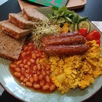  at Tranquilo in Brno