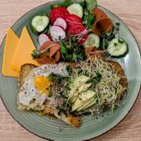  at Tranquilo in Brno