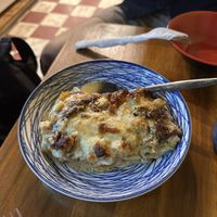  at Pasta Fresca in Phnom Penh