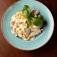  at Old House Pub & Hotel in Antalya