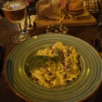  at Old House Pub & Hotel in Antalya