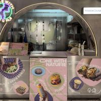   at TREEHOUSE - Tsim Sha Tsui in Kowloon