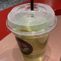 Lemonade   at TREEHOUSE - Tsim Sha Tsui in Kowloon