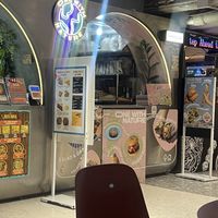 Treehouse (in food court)  at TREEHOUSE - TST (Tsim Sha Tsui) in Kowloon