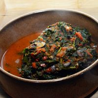  at VeggieVictory in Lagos