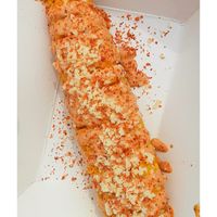 Elote at Grdn Ktchn in Hartford