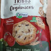 Tomate Chips at Clube do Comércio Restaurante Porto Alegre in Porto Alegre