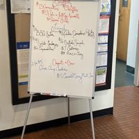 Menu  at ZoJu in Hartford