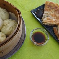  at Taiwan Tapas in Dresden