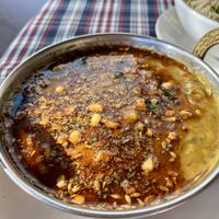 Dal  Tadka 😍  at Agonda Corner in Agonda