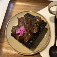   at Bloom Café in Lille