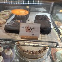   at Bloom Café in Lille