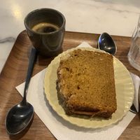   at Bloom Café in Lille