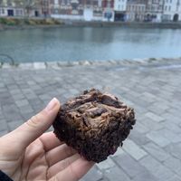   at Bloom Café in Lille