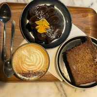  at Bloom Café in Lille