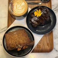  at Bloom Café in Lille