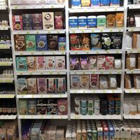 Pantry   at Zoya Shop 3 in Sofia