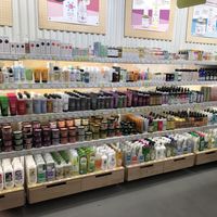 Cosmetics and body care   at Zoya Shop 3 in Sofia