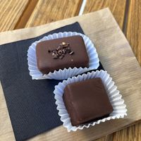 Bombones   at Tanu Bomboneria in Barcelona