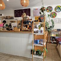  at Dragonfruit Café in Whangarei