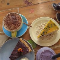  at Dragonfruit Café in Whangarei
