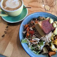  at Dragonfruit Café in Whangarei
