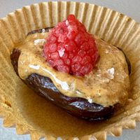 Blind date  at Blue Zone in Espanola