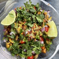 Bowl is amazing !!!  at Blue Zone in Espanola