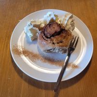  at Cafe Lume in Serfaus