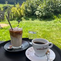  at Cafe Lume in Serfaus