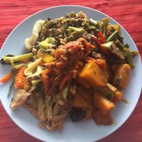 yum! at Chuan Siang in Chiang Mai