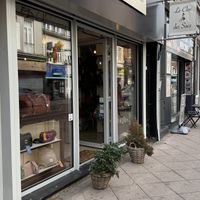 Devanture   at Le Clos des Sacs in Lille