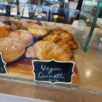  at Linda's Dolci in Albuquerque