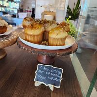  at Linda's Dolci in Albuquerque