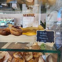  at Linda's Dolci in Albuquerque