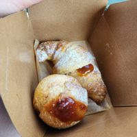  at Linda's Dolci in Albuquerque