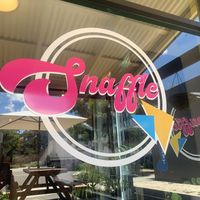   at Snaffle in Cann River