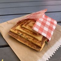   at Snaffle in Cann River