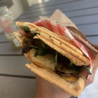   at Snaffle in Cann River