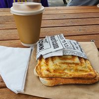  at Snaffle in Cann River