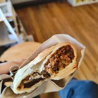  at Snaffle in Cann River