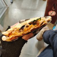  at Snaffle in Cann River