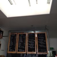 Drinks and bowls menu at Jak & Mo Taste Co in Gatton