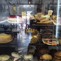 Slices available, changes regularly at Jak & Mo Taste Co in Gatton