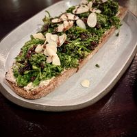   at NoMad Library Restaurant in Las Vegas