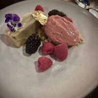   at NoMad Library Restaurant in Las Vegas