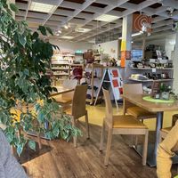 Laden   at KostBar in Korbach