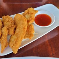  at Leaf Vegetarian in Rotterdam